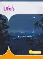 Ufo's, Moniek van Zijl, 10+, 2022, nieuw / Milieuvervuiling., Non-fictie, Nieuw, Moniek van Zijl, Ophalen of Verzenden