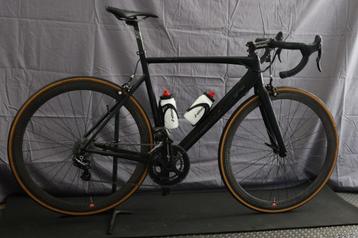 dedacciai Carbon racefiets beschikbaar voor biedingen