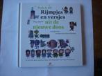 Kleuter.07(374) boek en CD, rijmpjes en versjes uit de oude, Boeken, Kinderboeken | Kleuters, Ophalen of Verzenden, Zo goed als nieuw