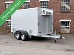 Nieuw koelwagen 2600kg 300x150x190, Auto diversen, Aanhangers en Bagagewagens, Nieuw