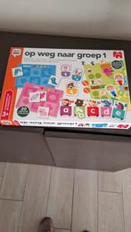 Op Weg Naar Groep 1 - Leerzaam Spel, Ophalen of Verzenden, Nieuw, Rekenen