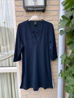 Penn&Ink N.Y. jurk |  blauw | maat 42, Kleding | Dames, Jurken, Penn & Ink, Blauw, Maat 42/44 (L), Ophalen of Verzenden