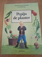 Kinderen leren over tuinieren. Zeldzaam boek uit 1988., Boeken, Wonen en Tuinieren, Ophalen of Verzenden, Zo goed als nieuw, Tuinieren en Tuinplanten