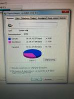 Fanless Shuttle PC - Compact en Stil, Computers en Software, Desktop Pc's, Gebruikt, HDD, Minder dan 2 Ghz, Ophalen of Verzenden