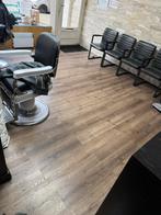 Pvc click laminaat 50m2, Doe-het-zelf en Verbouw, Vloerdelen en Plavuizen, Ophalen, Kunststof, 50 tot 150 cm, Zo goed als nieuw