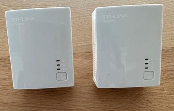 2 Tp-Link stekker beschikbaar voor biedingen
