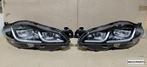 JAGUAR XJ X351 FULL LED KOPLAMPEN KOPLAMP ALLES LEVERBAAR !!, Ophalen of Verzenden, Gebruikt, Jaguar