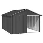 Hondenhok 116,5x153x81,5 cm €104,95, Ophalen of Verzenden, Nieuw, Hondenhok, 100 cm of meer