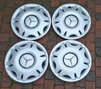 Set wieldoppen mercedes vito of viano 16 inch, Ophalen of Verzenden