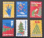 Nederland 1999 - nvph 1856 -1875 -  Decemberzegels   - ao, Postzegels en Munten, Postzegels | Nederland, Verzenden, Na 1940, Gestempeld