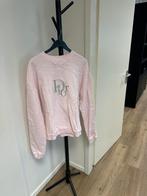 Dior Trui Maat M, Ophalen of Verzenden, Zo goed als nieuw, Roze