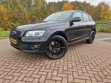 Audi Q5 2.0 Tfsi Quattro  beschikbaar voor biedingen