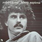 Robert Long. Homo Sapiens. LP. Pop. Met: Homo Sapiens (4:08), Cd's en Dvd's, Vinyl | Nederlandstalig, Pop, Ophalen of Verzenden