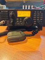 icom ic-7200, Telecommunicatie, Ophalen, Gebruikt, Zender