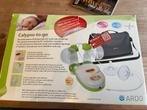 Te koop Ardo Calypso to go borstkolf, Ophalen, Gebruikt, Borstkolf