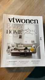 8 stuks VT Wonen 2020, Boeken, Tijdschriften en Kranten, Ophalen, Zo goed als nieuw, Overige typen