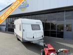 Home Car Racer Sunset 450 FHU Fransbed + Rondzit Bovag 2025!, Home-car, Standaardzit, Bedrijf, 750 - 1000 kg