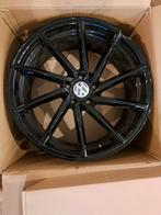 19 inch 5x112 Vossen Rotor Look Velgen - Golf VI, 19 inch, Gebruikt, Velg(en), Ophalen of Verzenden