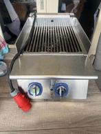 Waterbad grill electriche Electrolux, Ophalen, Gebruikt, Fornuis, Frituur en Grillen