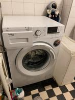 Wasmachine - Ophalen centrum, oude woning, Ophalen, Gebruikt, Voorlader, 1200 tot 1600 toeren