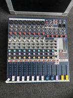 Soundcraft EFX8 mixer >> CHANNEL 1 = defect, Gebruikt, Verzenden, Soundcraft, 10 tot 20 kanalen