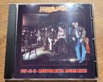 Marillion - 1987-03-15 Monitor Mixes, Rough Mixes CD, Verzenden, Zo goed als nieuw, Progressive