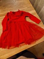 Jurk H&M maat 98-104, Kinderen en Baby's, Kinderkleding | Maat 98, Ophalen of Verzenden, Zo goed als nieuw, Meisje, Jurk of Rok