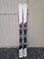 Salomon W Max 8 Dames Ski's - Beginner/Recreatief, 140 tot 160 cm, Gebruikt, Carve, Skiën