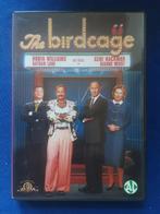 The Birdcage "Robin Williams, Gene Hackman", Cd's en Dvd's, Verzenden, Zo goed als nieuw, Actiekomedie