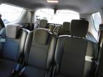 Renault Grand Scénic 1.4 TCe 131pk 7-Persoons EXPORT ONLY N, Voorwielaandrijving, Euro 5, Stof, Gebruikt