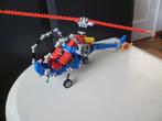 Vintage Technisch Lego 8844 Helikopter..x, Kinderen en Baby's, Gebruikt, Ophalen of Verzenden, Lego