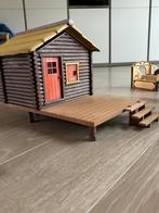 Veel Playmobil !, Ophalen of Verzenden, Zo goed als nieuw