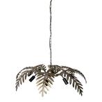 PTMD hanglamp Moire goudkleur 77cm, Ophalen of Verzenden, Nieuw