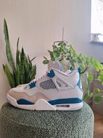 Jordan 4, Kleding | Heren, Schoenen, Blauw, Ophalen of Verzenden, Jordan, Sneakers of Gympen