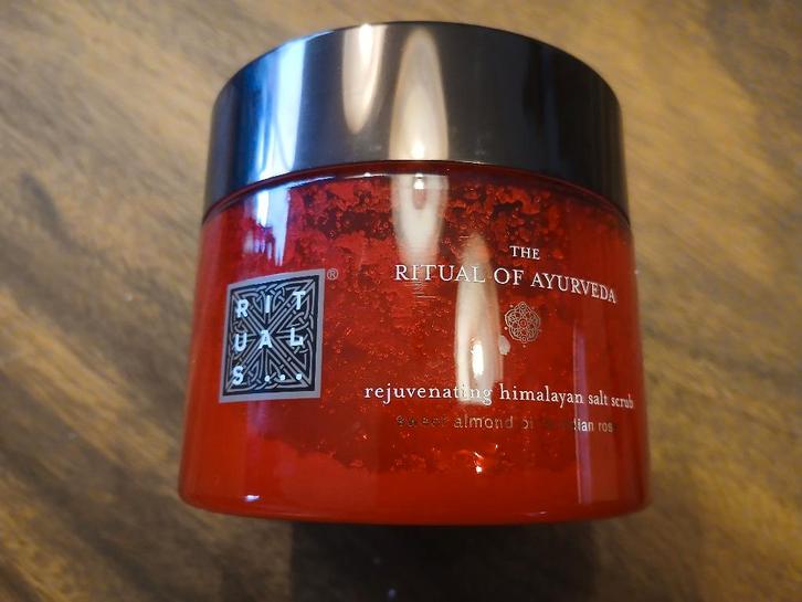 rituals, Sieraden, Tassen en Uiterlijk, Uiterlijk | Lichaamsverzorging, Nieuw, Bad & Douche, Ophalen of Verzenden