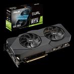 Asus dual rtx 2080 super 8gb, Computers en Software, Videokaarten, Ophalen of Verzenden, Zo goed als nieuw, GDDR6, PCI-Express 3