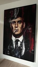 Peaky blinders schilderij, Ophalen of Verzenden