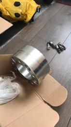 Chevrolet spacers grote steek 5x127 - 5x5  wiel 2 x 4 cm v8, Auto-onderdelen, Ophanging en Onderstel, Ophalen of Verzenden, Overige automerken