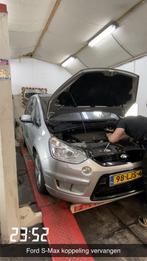 Koppeling vervangen – Voor alle automerken | Garage RevTrade, Ophalen, Nieuw, RevTrade, 6585KB