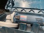Bosch GWS 850 c slijptol haakse slijper, Ophalen of Verzenden, 1000 watt of meer, Haakse handslijpmachine