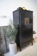 Computerkast Chinese stijl, Huis en Inrichting, Ophalen, Gebruikt, 170 cm of meer