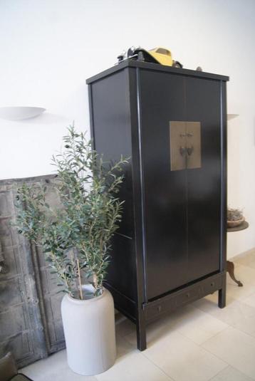 Computerkast Chinese stijl  beschikbaar voor biedingen