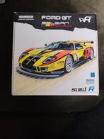 Simil'R Ford GT Belgian Racing 1/24 - Limited Edition, Ophalen of Verzenden