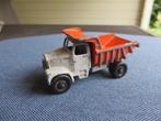 Matchbox No 16 Scammel, Ophalen of Verzenden, Gebruikt