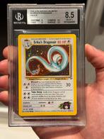 Erika’s Dragonair 4 BGS 8,5, Ophalen of Verzenden, Zo goed als nieuw, Losse kaart