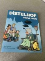 boek Distelhof gouwe ouwe stripboek, Eén stripboek, Verzenden, Gelezen