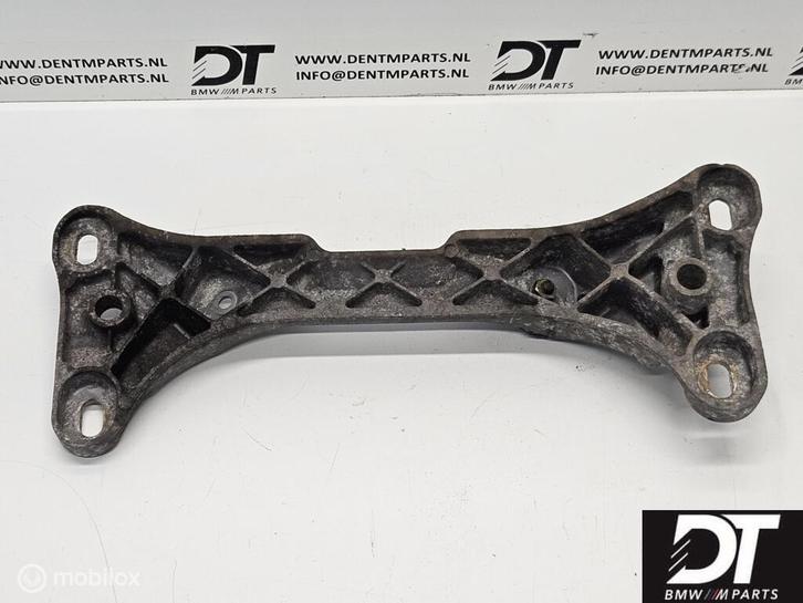 Versnellingsbak steun BMW M3 E46 S54 3.2 S54B32 22312229198, Auto-onderdelen, Transmissie en Toebehoren, BMW, Gebruikt, Ophalen of Verzenden