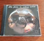 Neil Young & Crazy Horse Ragged Glory cd nm, Ophalen of Verzenden, Zo goed als nieuw, Poprock