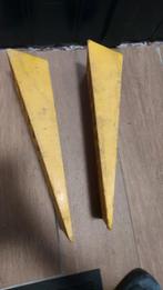 Oprijbokken voor Camper, Caravan of Vouwwagen, Caravans en Kamperen, Ophalen