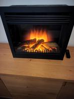 Richen .Fun Fire., Ophalen, Gebruikt, Elektrische haard